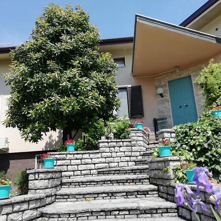 B&B Boutique Villa Terry Medolago ภายนอก รูปภาพ