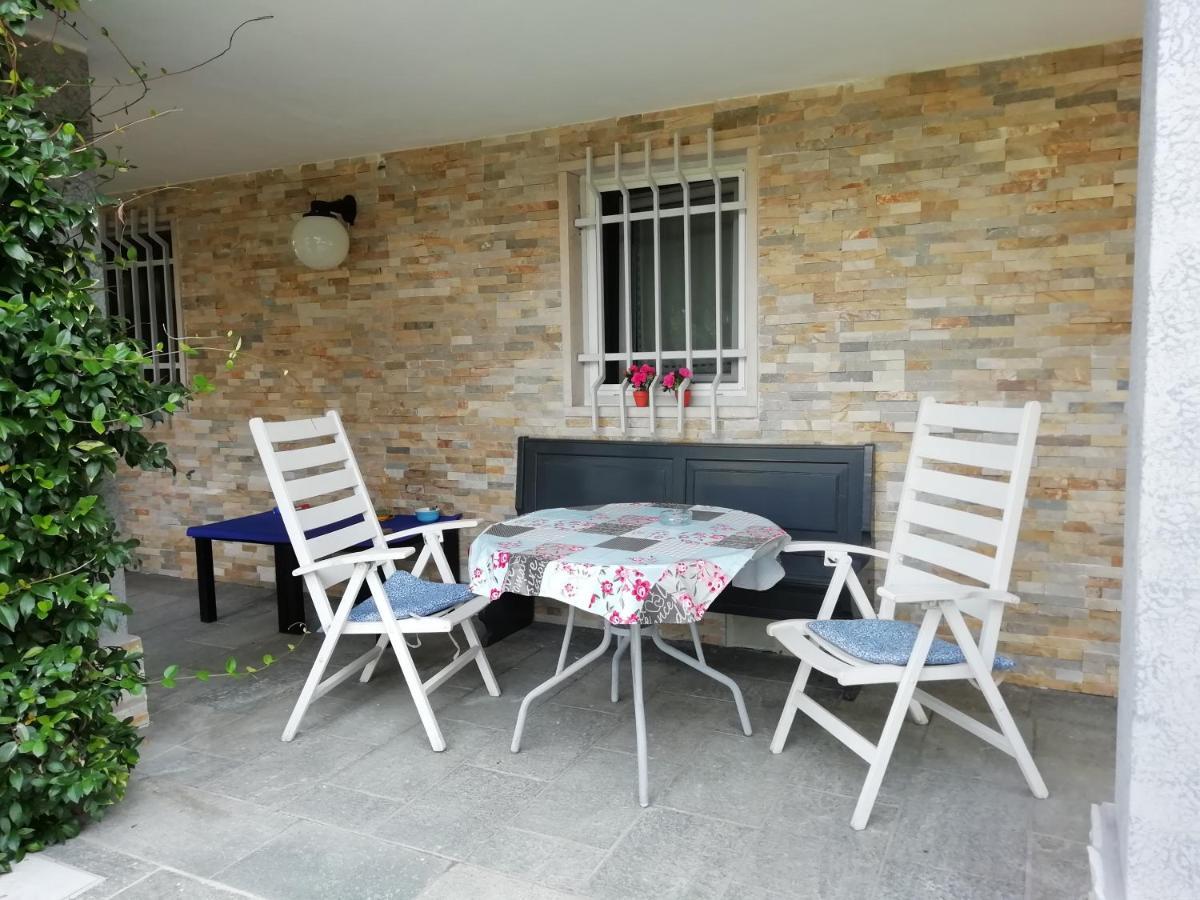 B&B Boutique Villa Terry Medolago ภายนอก รูปภาพ