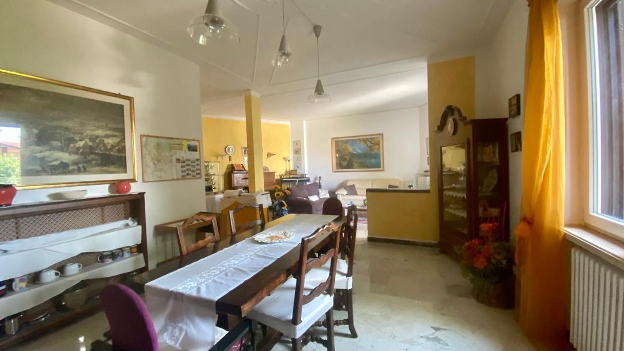 B&B Boutique Villa Terry Medolago ภายนอก รูปภาพ