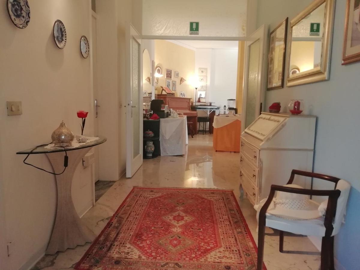 B&B Boutique Villa Terry Medolago ภายนอก รูปภาพ