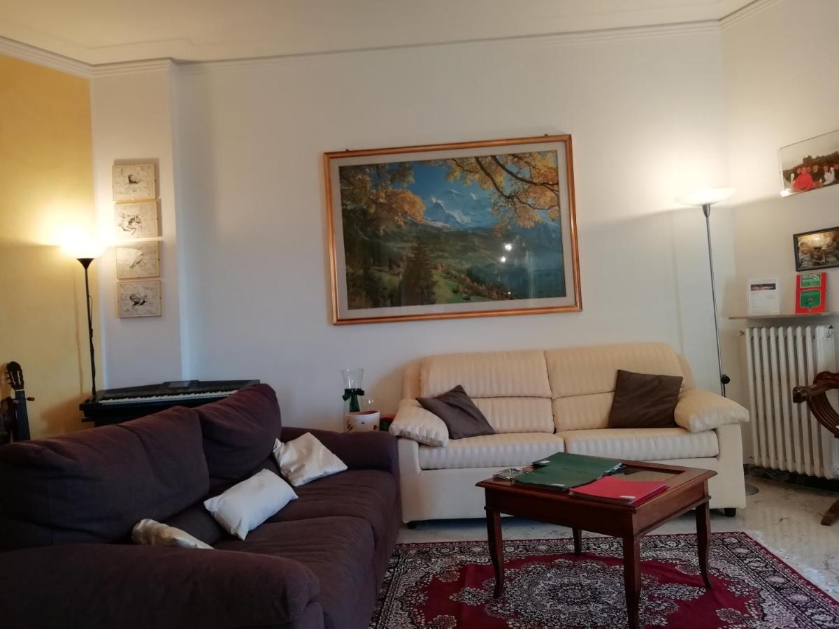 B&B Boutique Villa Terry Medolago ภายนอก รูปภาพ