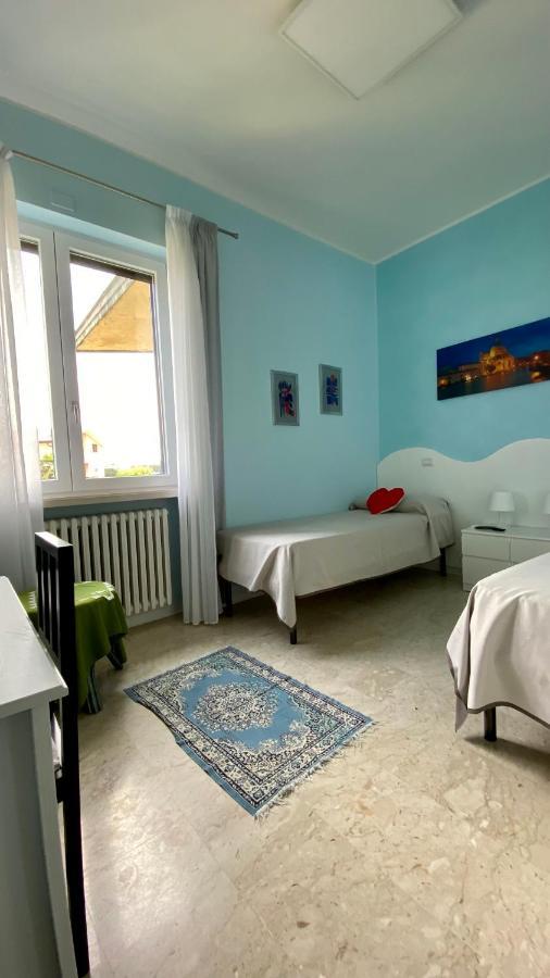 B&B Boutique Villa Terry Medolago ภายนอก รูปภาพ