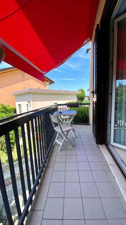 B&B Boutique Villa Terry Medolago ภายนอก รูปภาพ