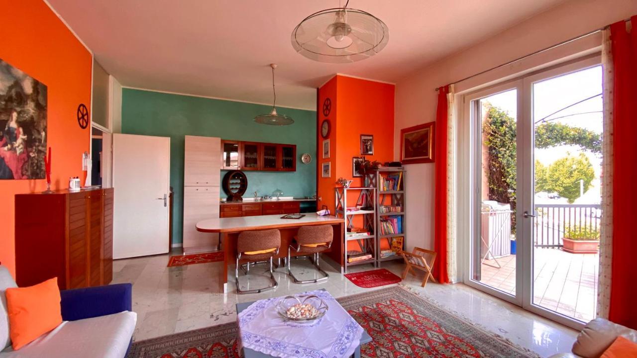 B&B Boutique Villa Terry Medolago ภายนอก รูปภาพ