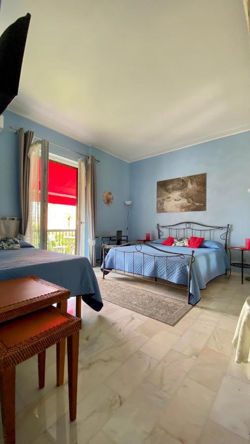 B&B Boutique Villa Terry Medolago ภายนอก รูปภาพ