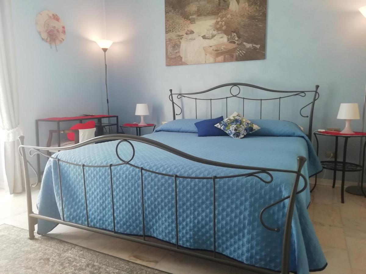 B&B Boutique Villa Terry Medolago ภายนอก รูปภาพ