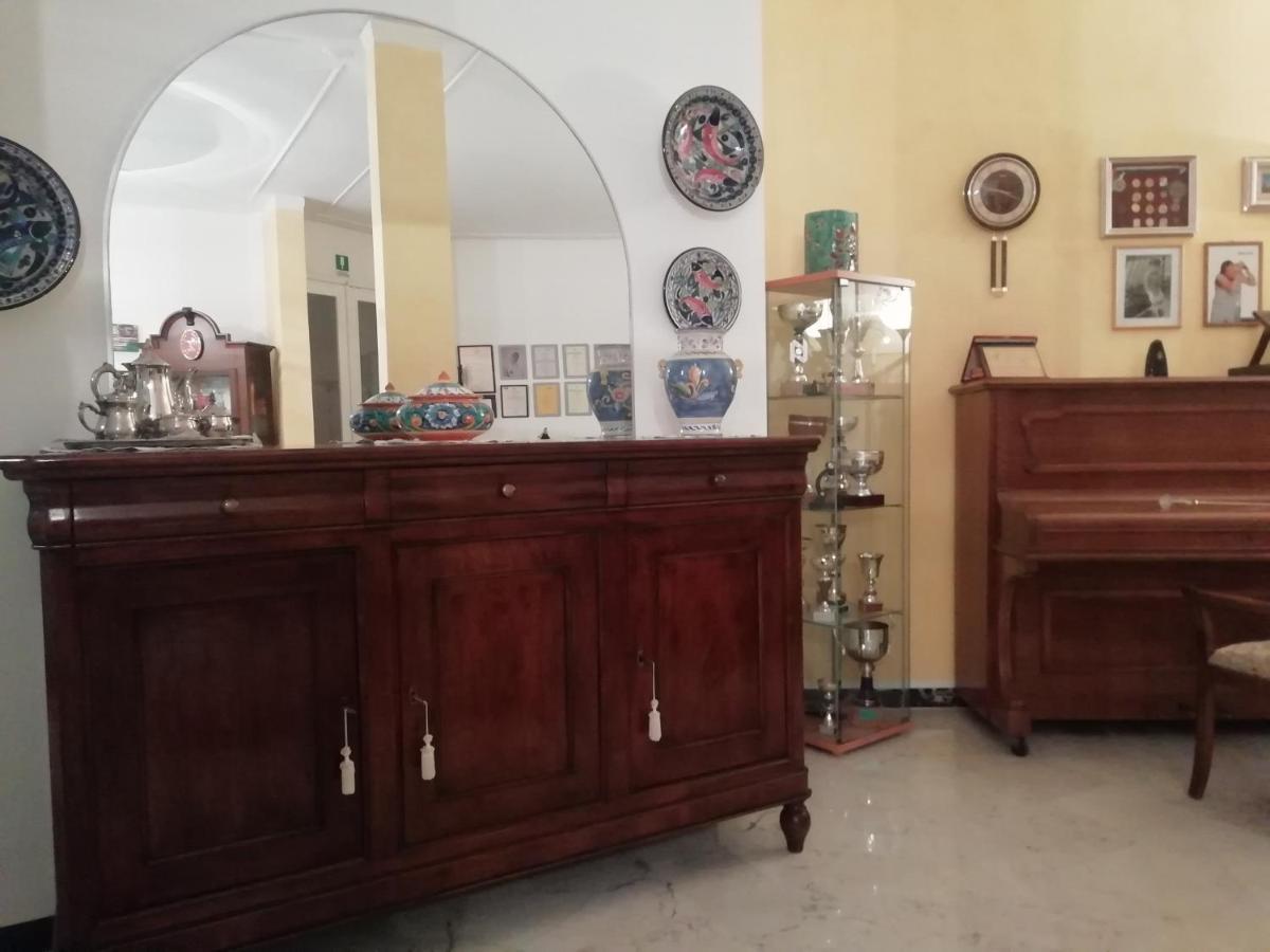 B&B Boutique Villa Terry Medolago ภายนอก รูปภาพ