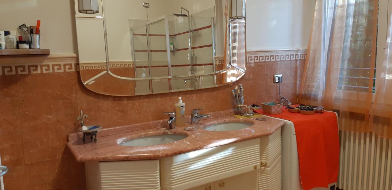 B&B Boutique Villa Terry Medolago ภายนอก รูปภาพ