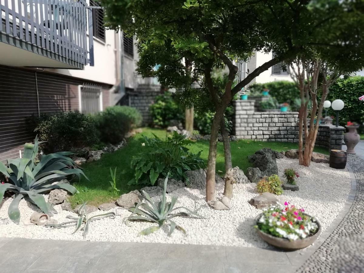 B&B Boutique Villa Terry Medolago ภายนอก รูปภาพ